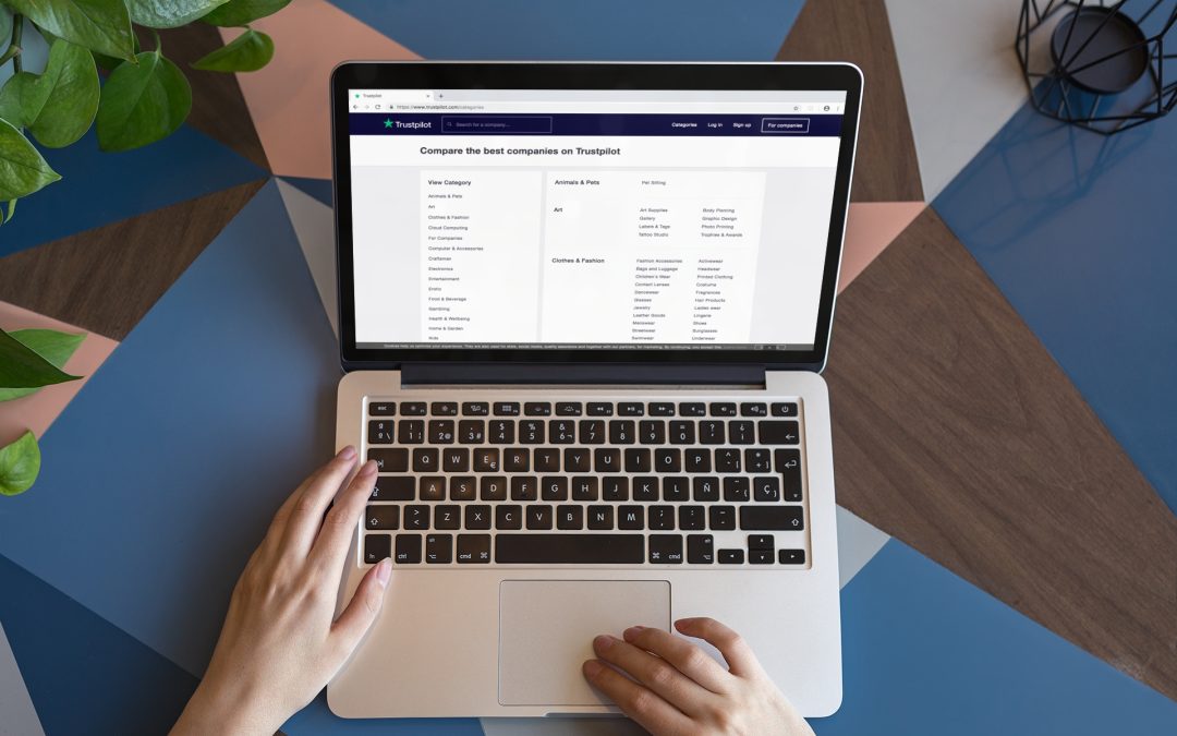 Trustpilot Raises $55 Million To Grow B2B Software Review Platform