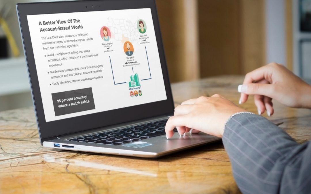 LeanData Secures $27.5 Million In Series C Funding