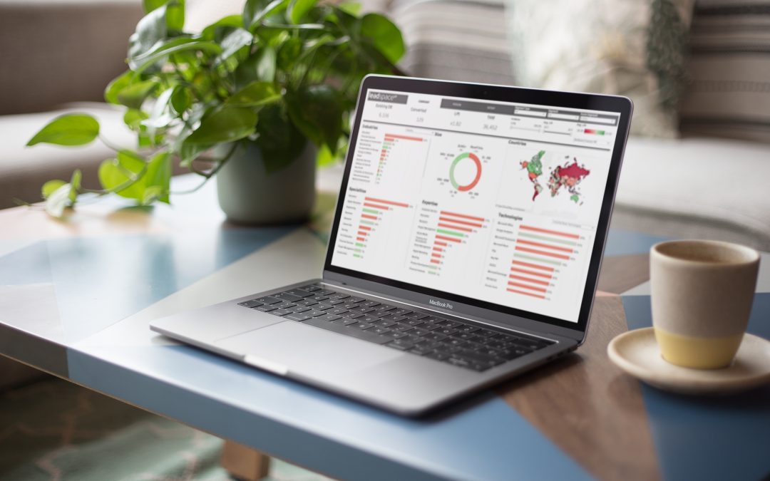Leadspace For Ads Aims To Provide Persona-Level Targeting Solution