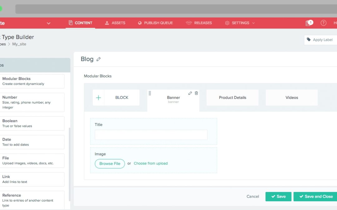 Contentstack Offers Centralized Platform For Content Management, Digital Experience Optimization