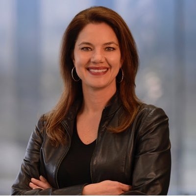 Salesloft CMO Sydney Sloan Discusses New Ways Of Engaging Buyers In Sales Revolution