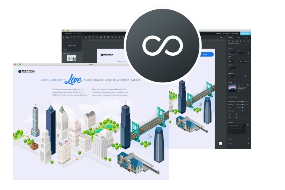 Ceros Unveils 6.0 Update With Adaptive Layout, Offline Viewer Capabilities & Getty Image Integration