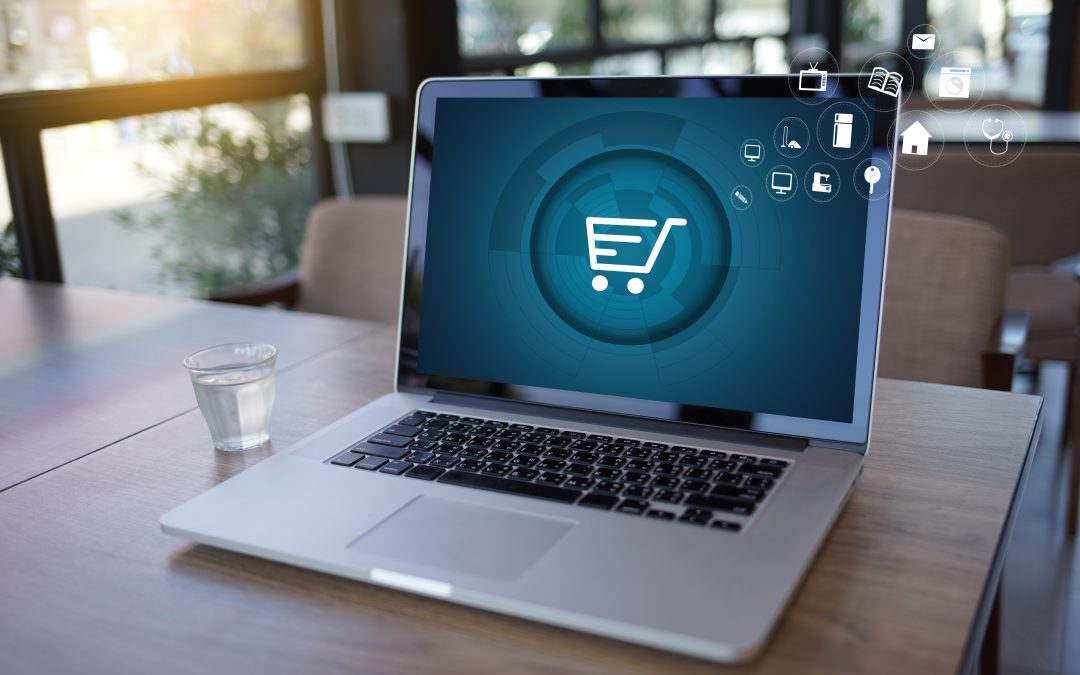 More B2B Brands Investing In E-Commerce Platforms To Fuel Sales And Provide Frictionless Customer Experience