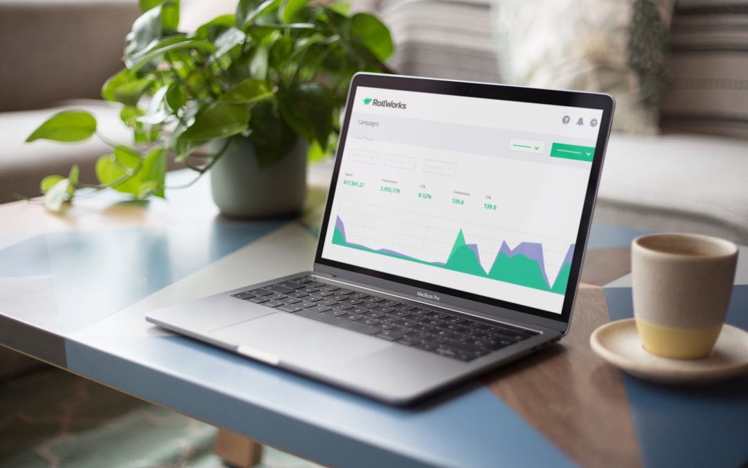 RollWorks Launches Identification Solution, Enhances ICP Capabilities In ABM Platform