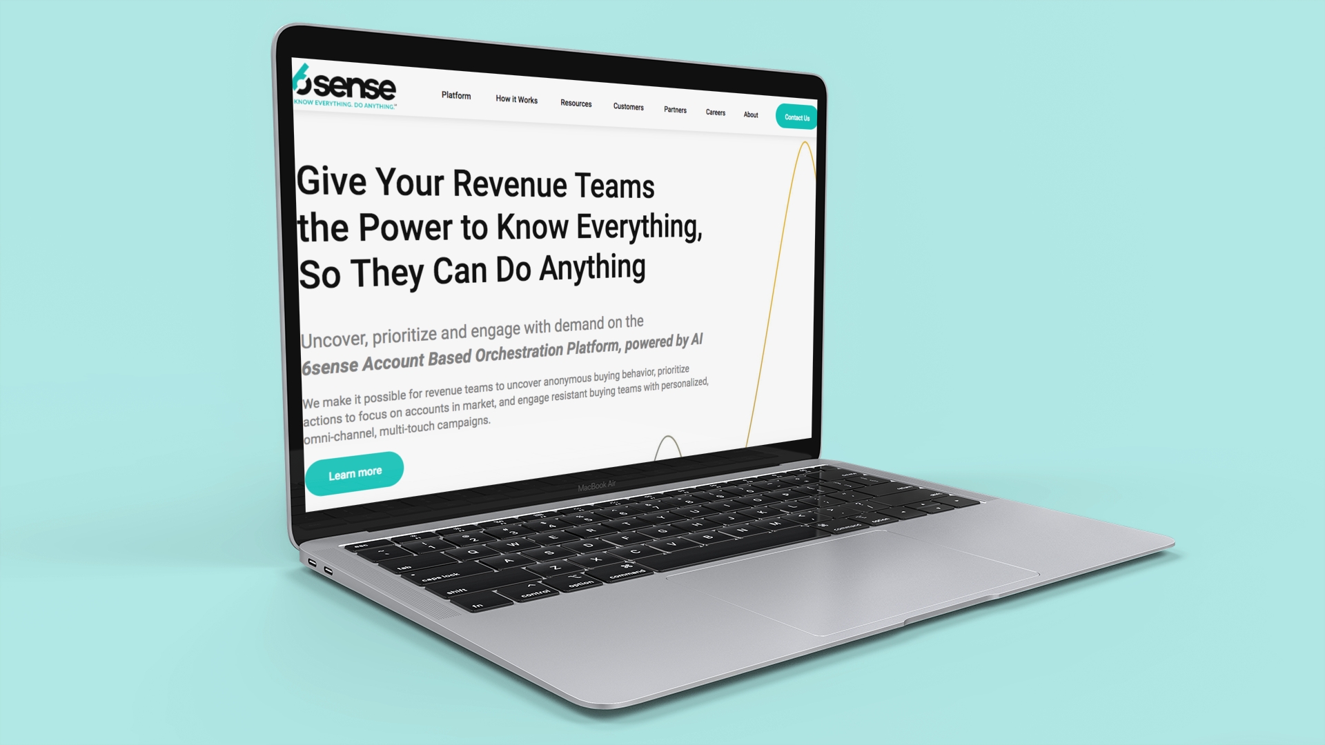 6sense Unveils New Salesforce Pardot Integration, Offers Deeper Visibility Into ABM Programs