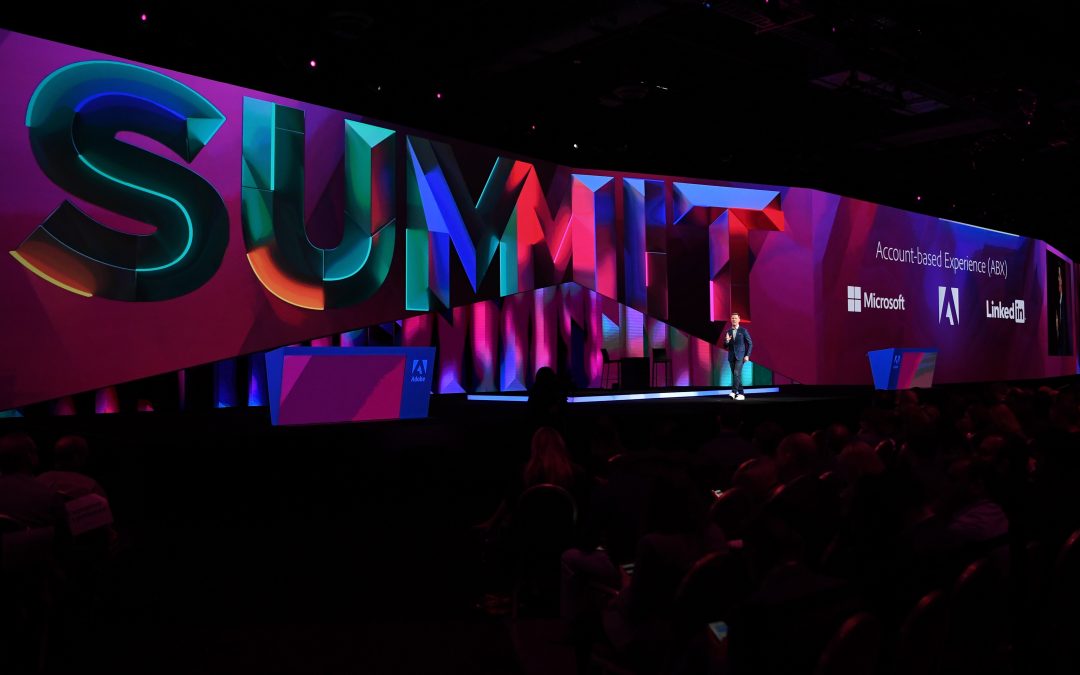 Adobe Summit 2019: Blurring B2B, B2C Lines In Tech Better Positions Marketers To Offer Epic, Frictionless Experiences