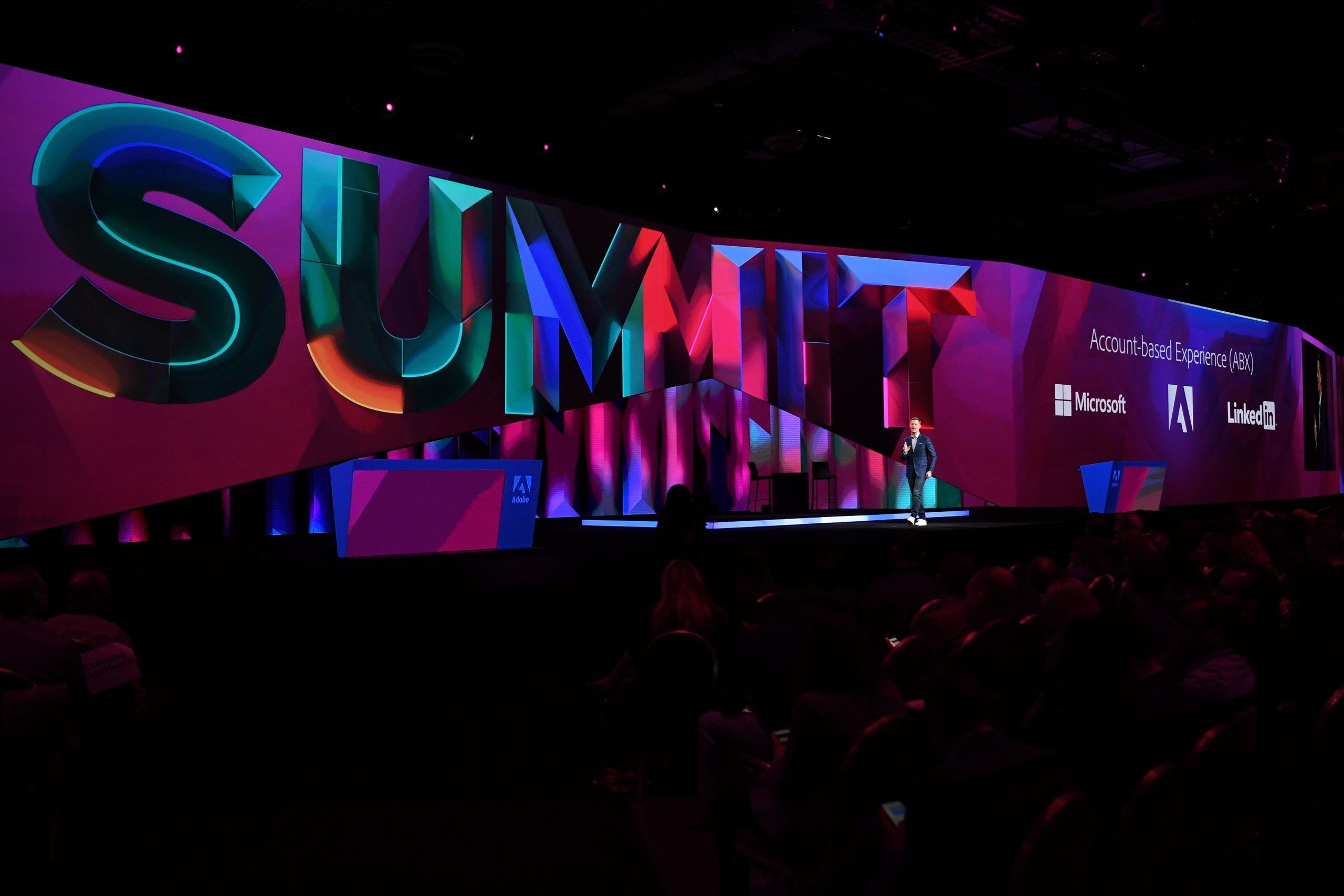 Adobe Summit 2019: Blurring B2B, B2C Lines In Tech Better Positions Marketers To Offer Epic, Frictionless Experiences