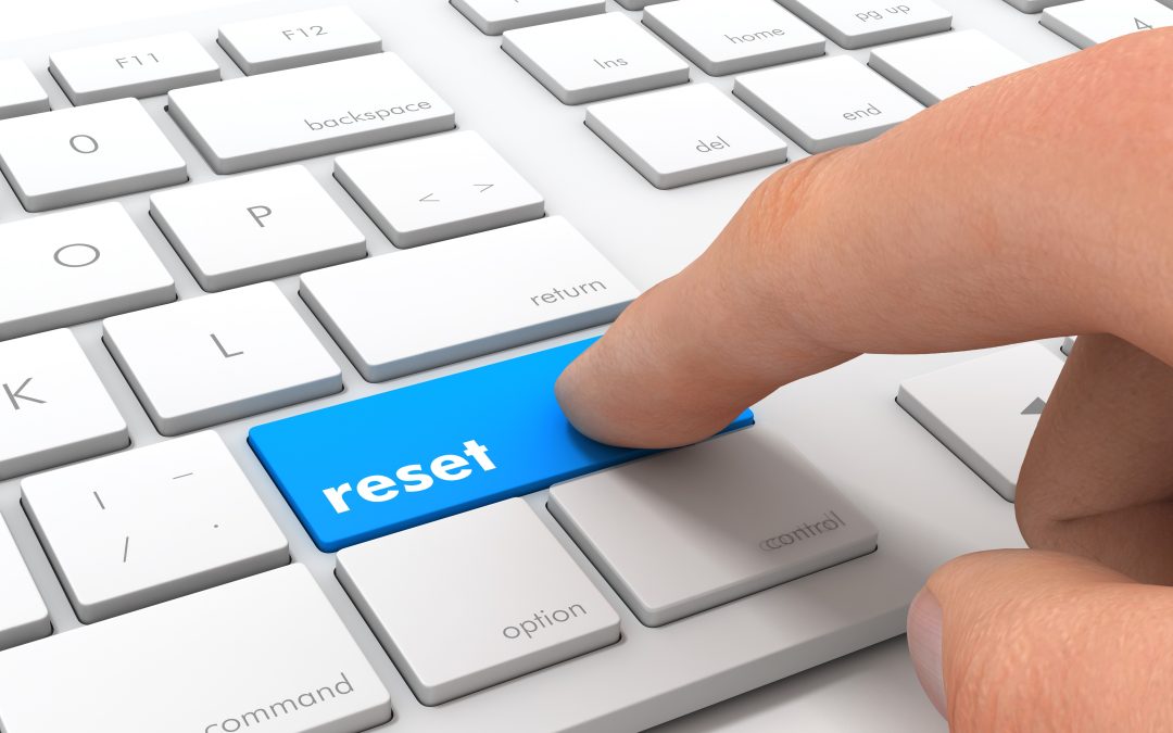 Time To Hit Reset On B2B Campaign Creation To Focus On Business Outcomes Over Sign Ups