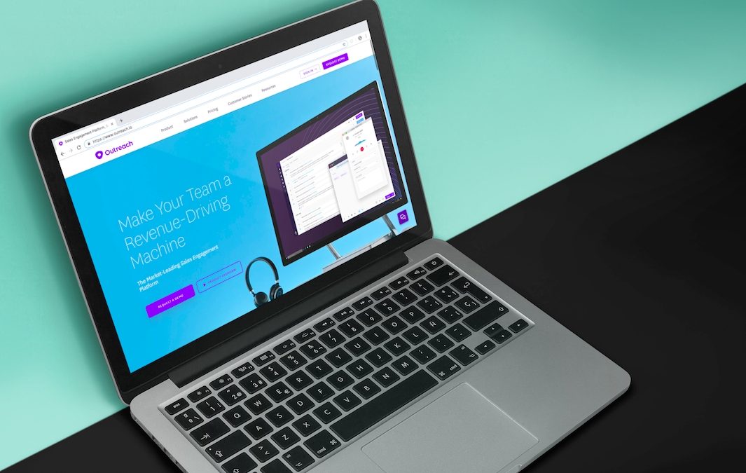 Outreach Reaches Unicorn Status With $114M In New Series E Funding