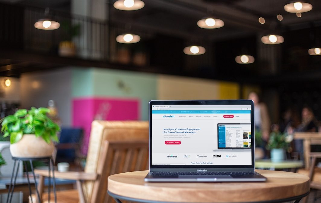 Blueshift Secures $15M In Series B Funding, Appoints New Chief Growth Officer