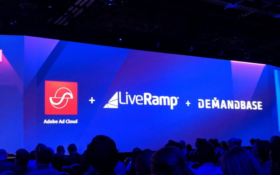 Marketo Pushes For Tighter ABM, AdTech Experiences With Demandbase & LiveRamp Partnerships