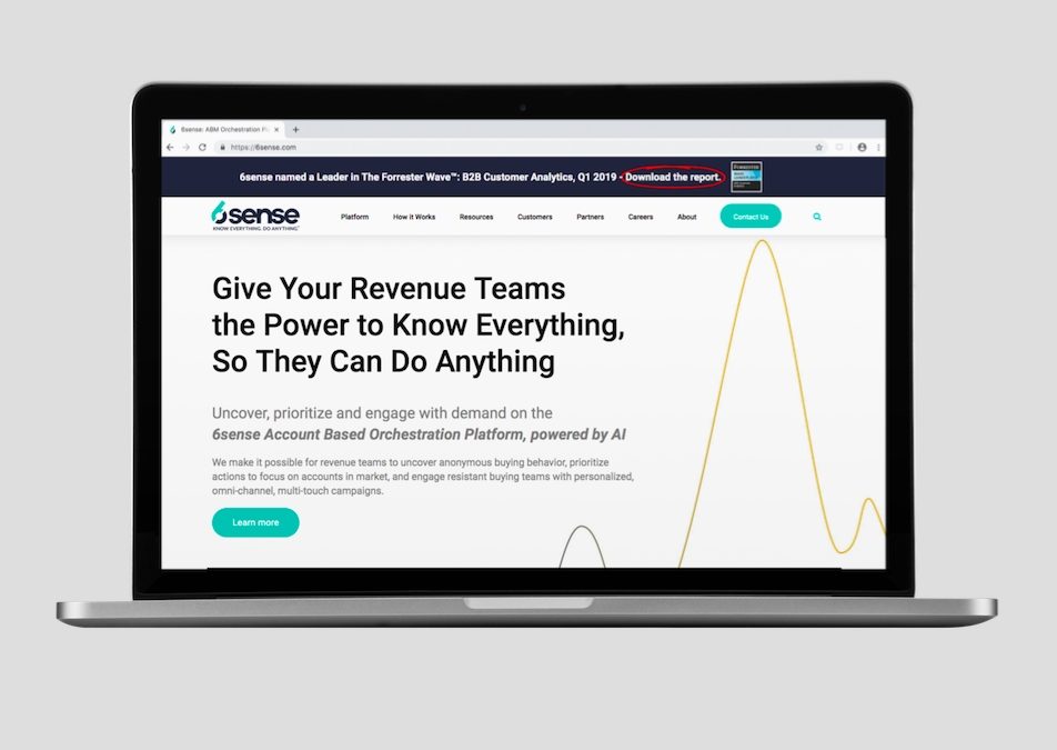 6sense Announces $27 Million In Funding After Record Year Of Growth
