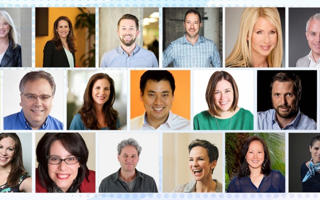 19 B2B Marketers To Follow In 2019