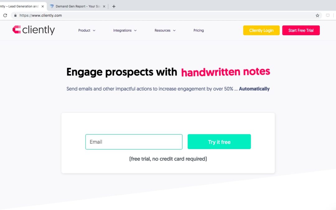 Cliently Secures $1M In Seed Funding, Hires New CTO To Fuel Growth