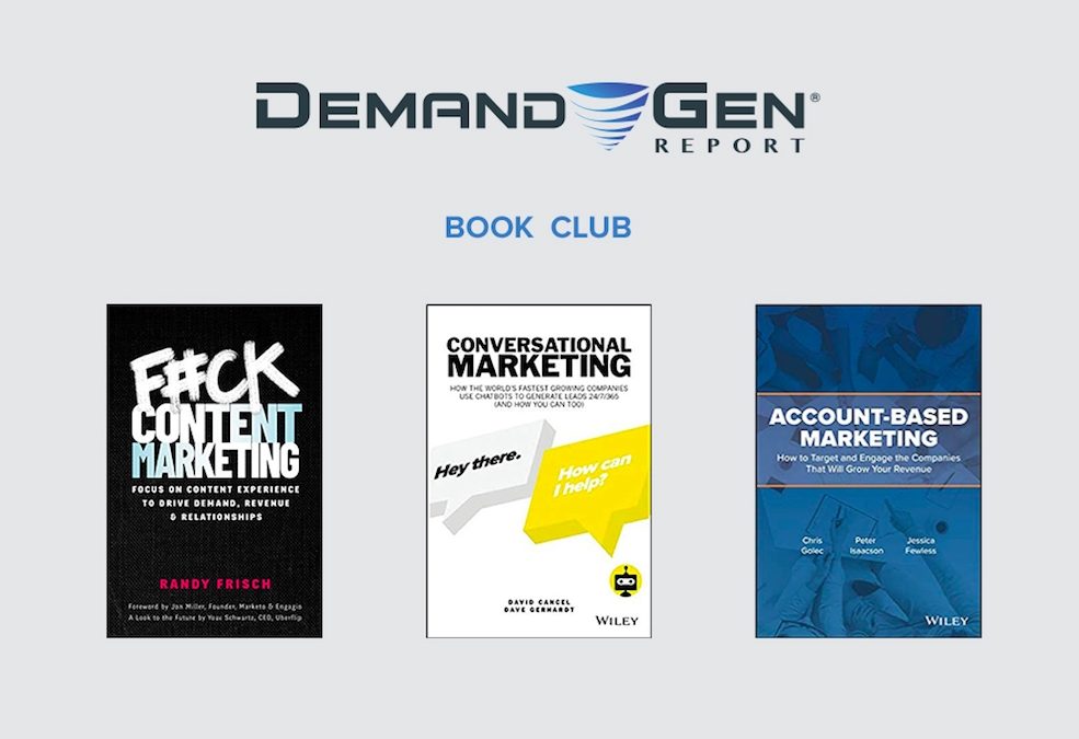 DGR Book Club: 2019 Reads To Add To Your List