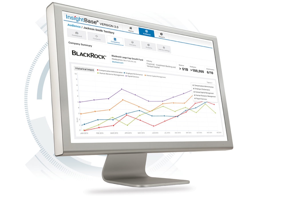 True Influence To Release InsightBase Version 3.0 For Next-Level Intent Insights