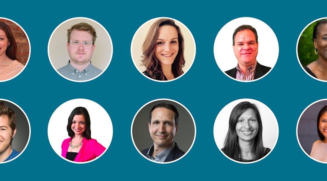 Top 10 Quotes From #COS19