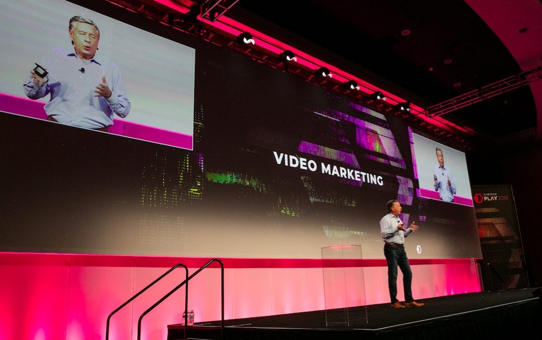 Minding The Curiosity Gap: Brightcove PLAY 2019 Shares Insights To Engage, Retain Buyers With Video Content