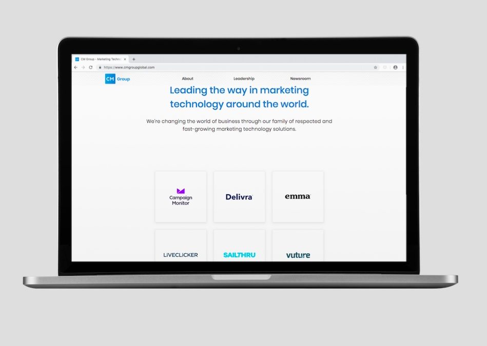 CM Group Acquires Vuture To Grow Marketing Portfolio, Secures $410M In Funding