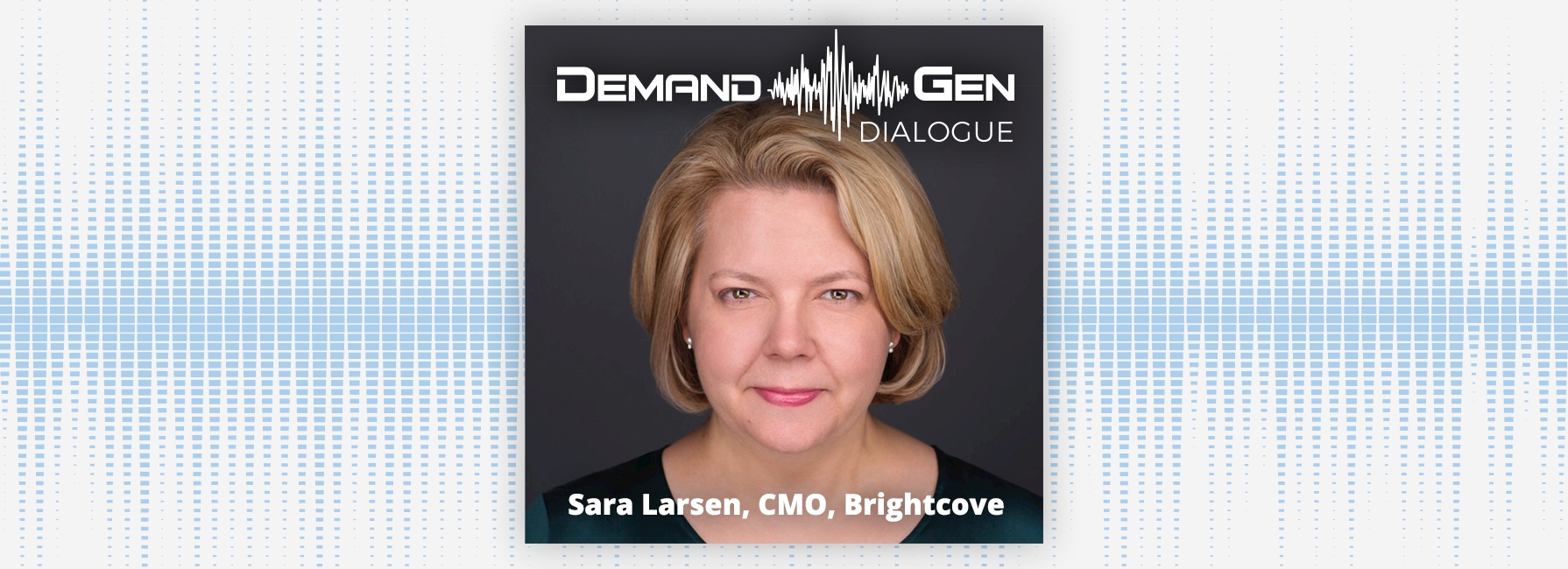 Podcast: Brightcove CMO Shares Sneak Peek At PLAY, Chats Future Of Video Marketing