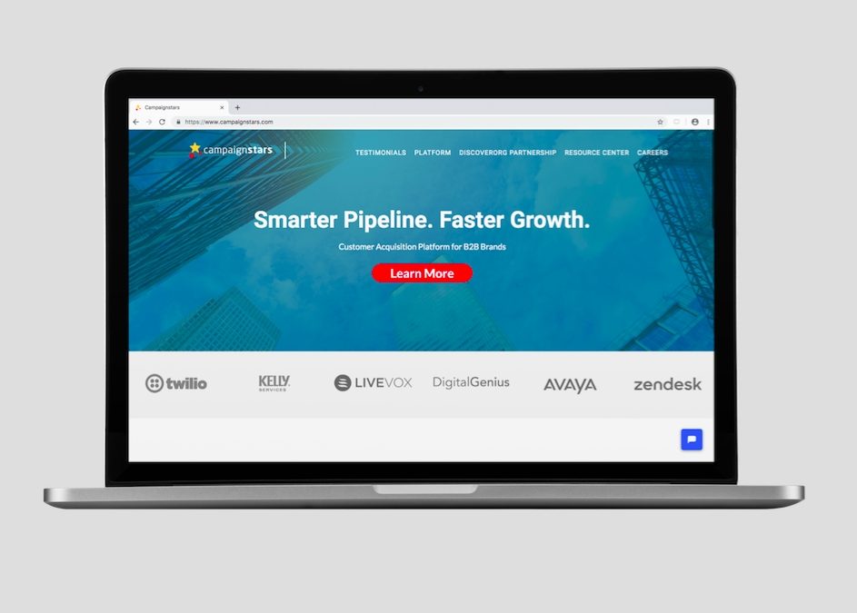 Campaign Stars Aims To Provide Comprehensive Platform For ABM