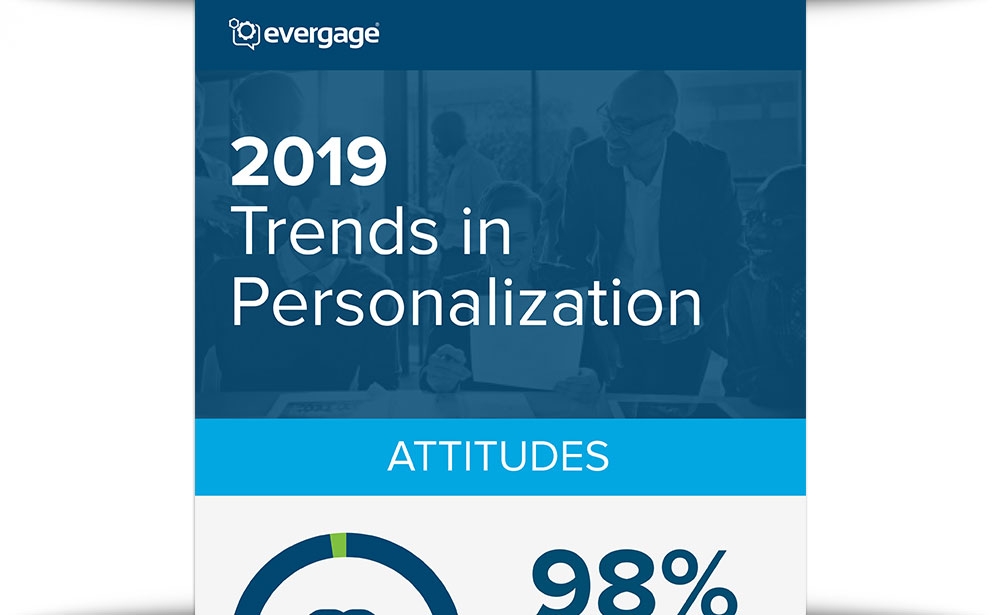 2019 Trends In Personalization