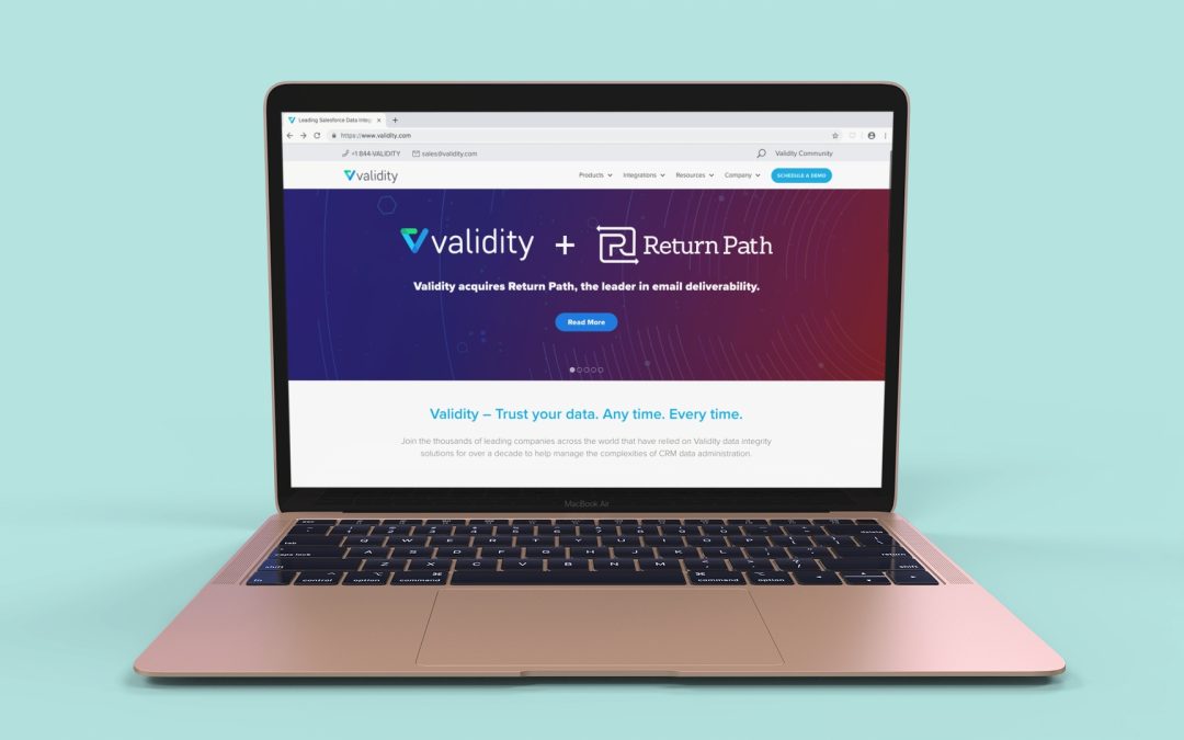 Validity To Acquire Return Path