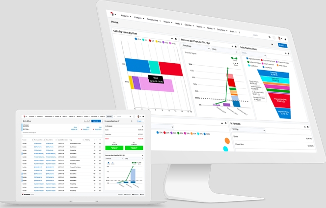 SugarCRM Takes On Marketing Automation With Salesfusion Acquisition