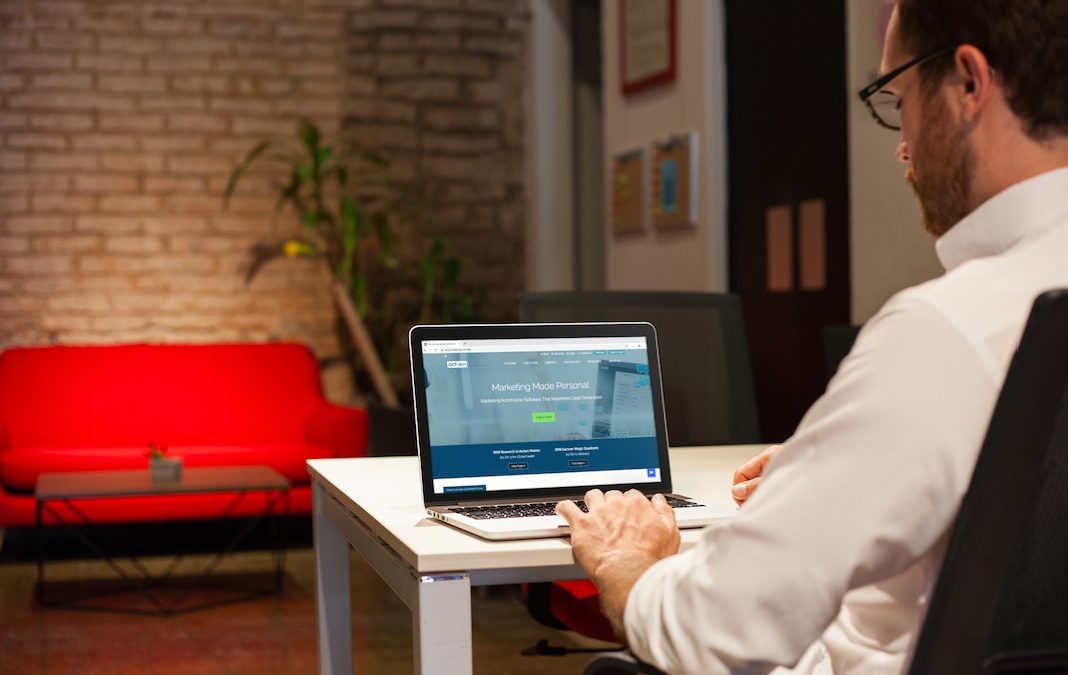 Act-On Adds Real-Time Website Personalization Capabilities To Platform