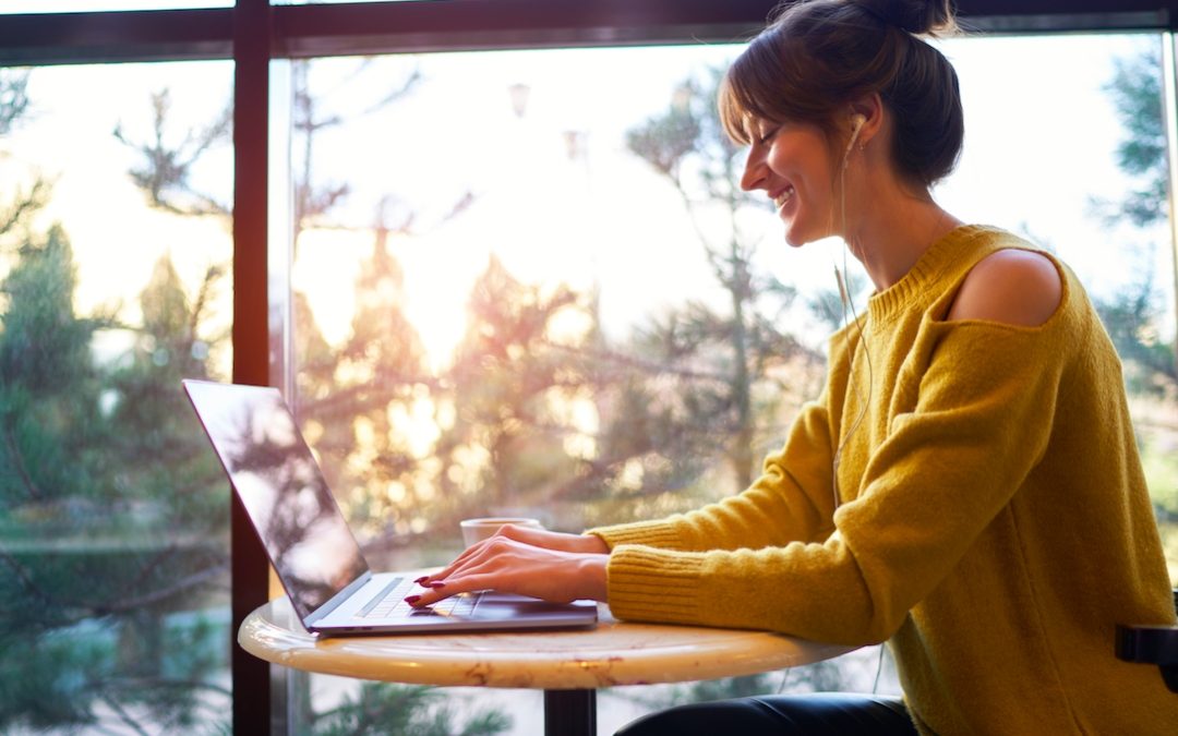 B2B Marketers Look To Modernize Webinar Experiences By Promoting Two-Way Engagement