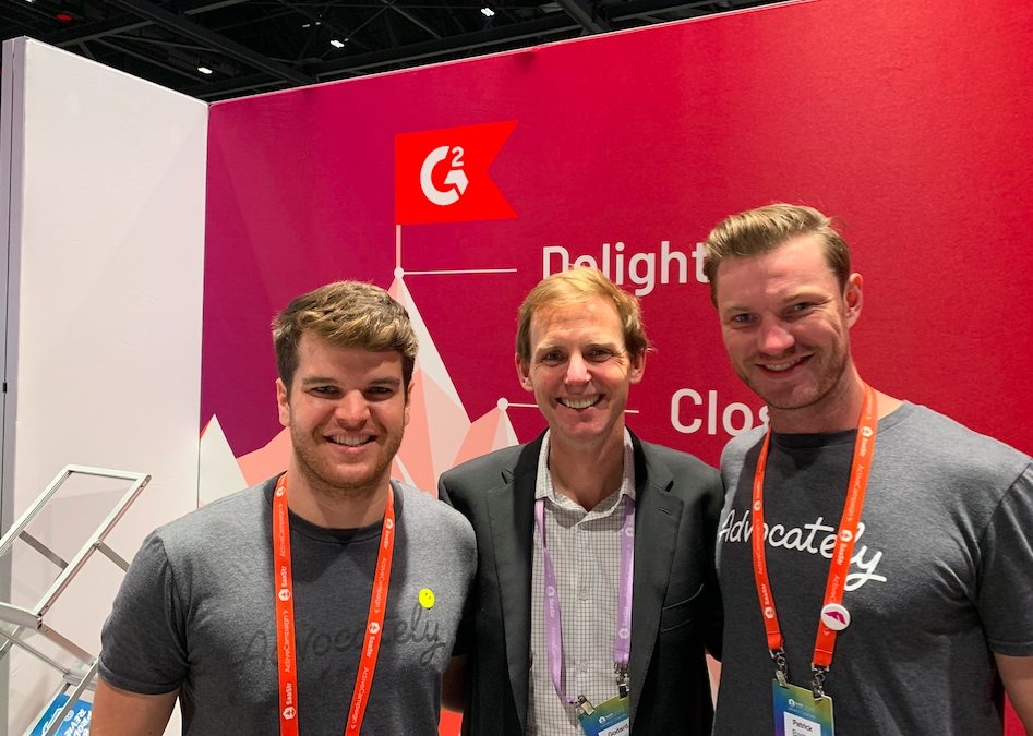 G2 Acquires Advocately To Streamline Software Review Collection