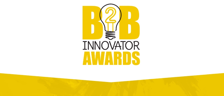 5 B2B Innovator Award Winners To Inspire You In 2019