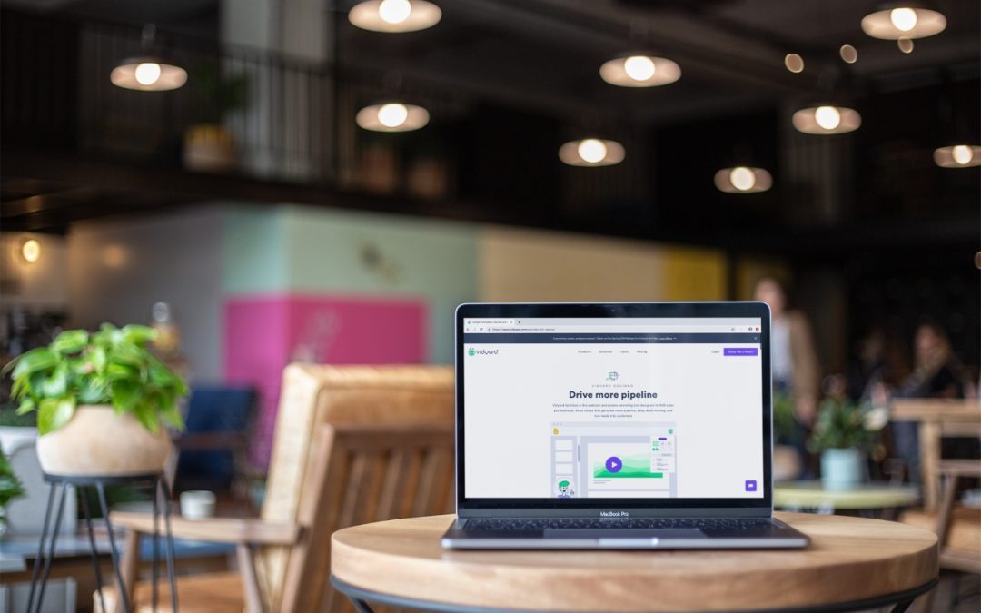 Vidyard Launches New Updates For GoVideo Tool