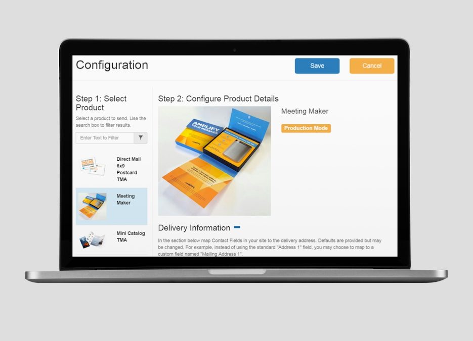 PFL Solution Looks To Enhance Customer Journeys With High-Impact Direct Mail