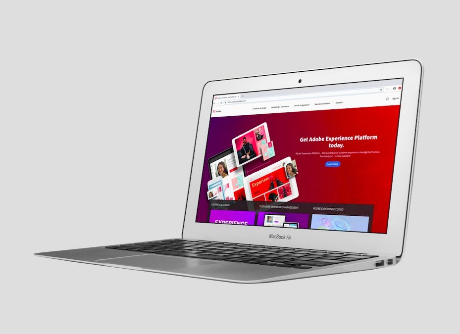 Adobe Launches Technology Previews To Put AI Innovations In Customers’ Hands