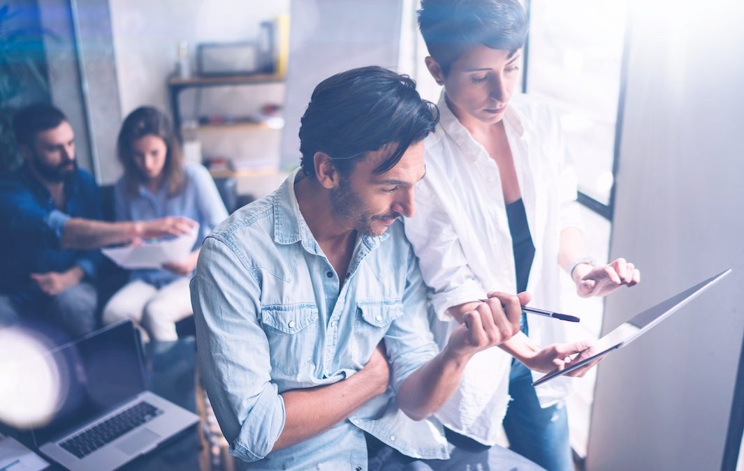 Channel Partners Make Bigger Investments In Marketing Their Own Brands & Vendors