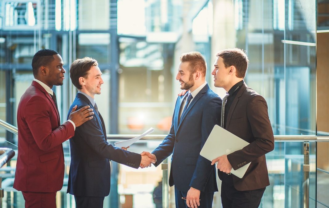 M&A Wave Coming In The Martech/Salestech Space? Tableau, Looker Deals Signal Future Consolidation