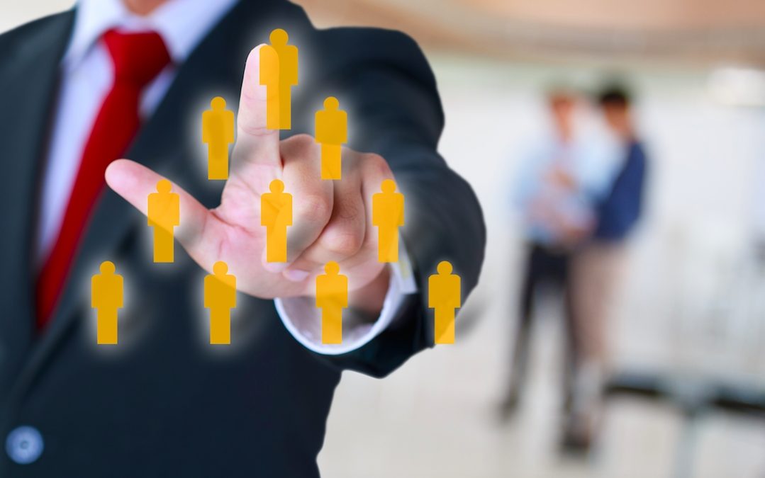 B2B Brands Tap Customers To Drive People-Based, Referral Marketing