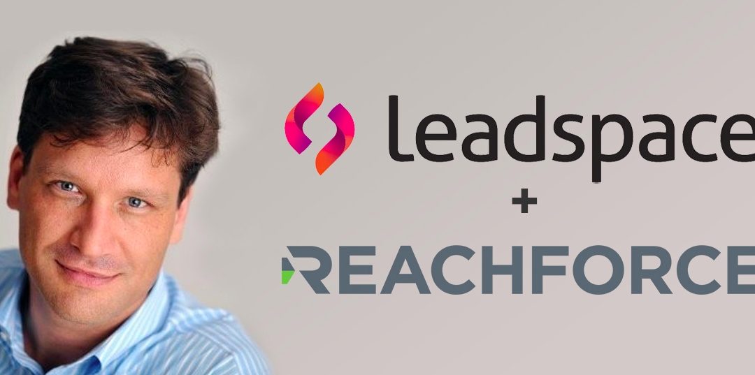 Leadspace Acquires ReachForce; CEO Reveals Insights On Announcement