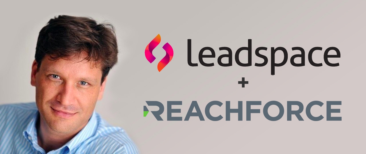 Leadspace Acquires ReachForce; CEO Reveals Insights On Announcement