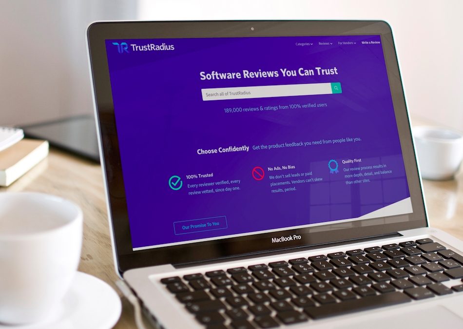 TrustRadius Secures $12.5M In Series C Funding