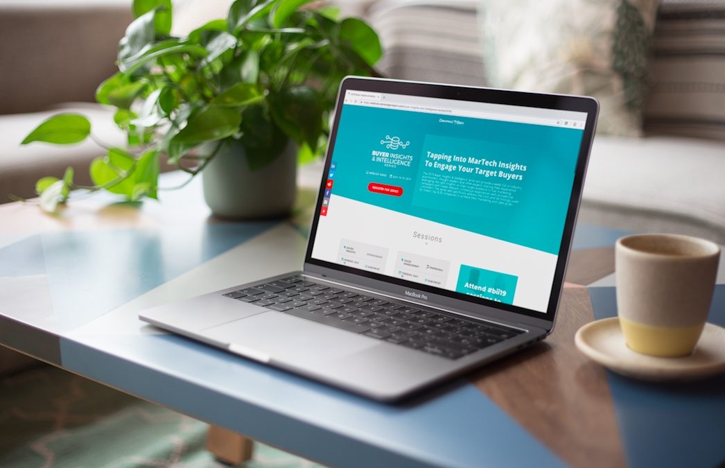 5 #Bii19 Sessions On My Can’t-Miss List