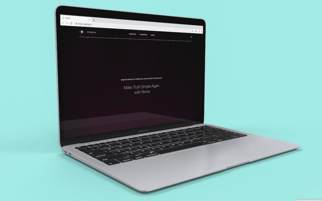 Pernix Offers Comprehensive Performance Marketing Attribution Solution