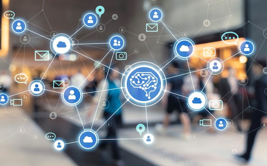 AI-Based Insights & Tighter Handoffs Between Marketing And Sales Help B2B Brands Close Funnel Gaps