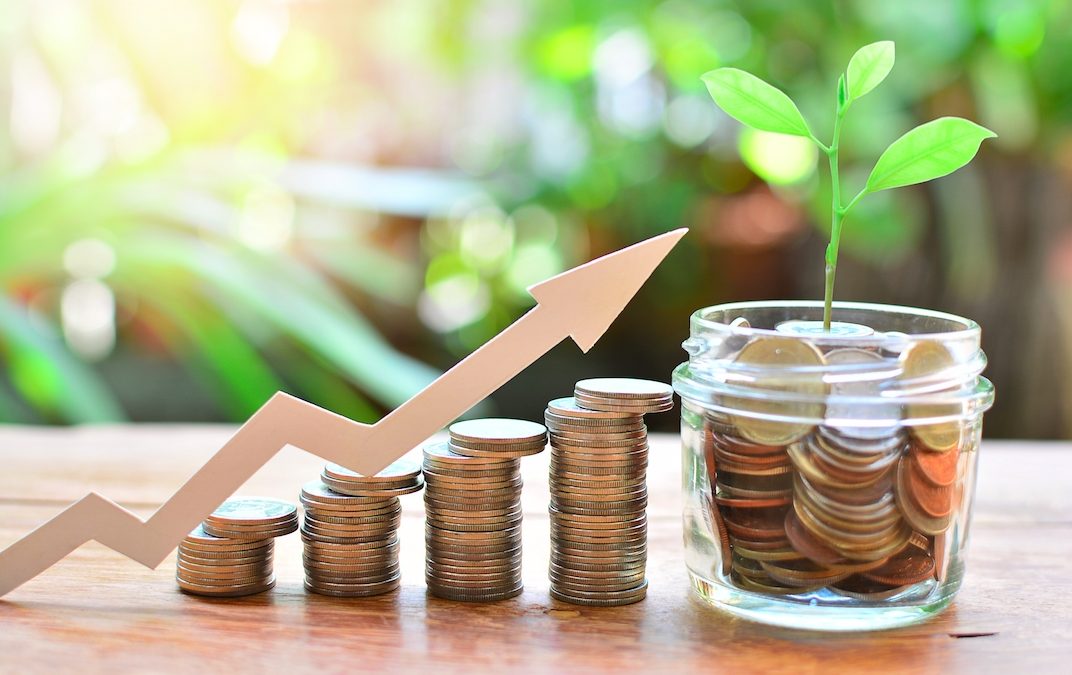 Surge In B2B Tech Funding As Investors Focus On Data And Revenue Growth Areas