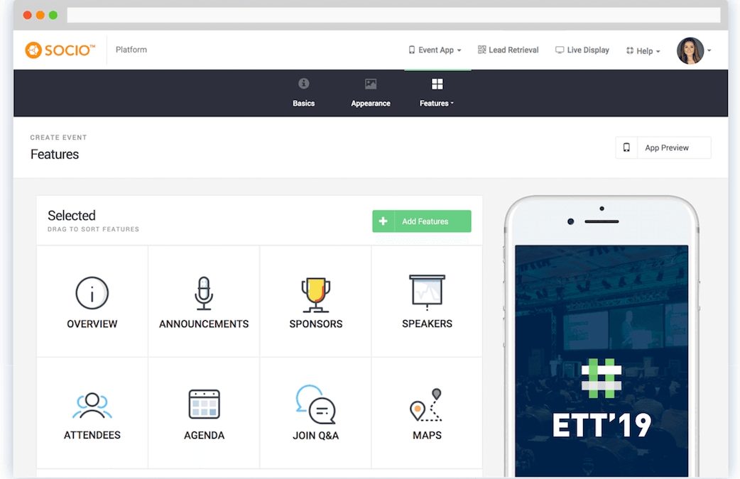 Socio Secures $6M In Funding, Releases New Event Tools For Marketing & Sales