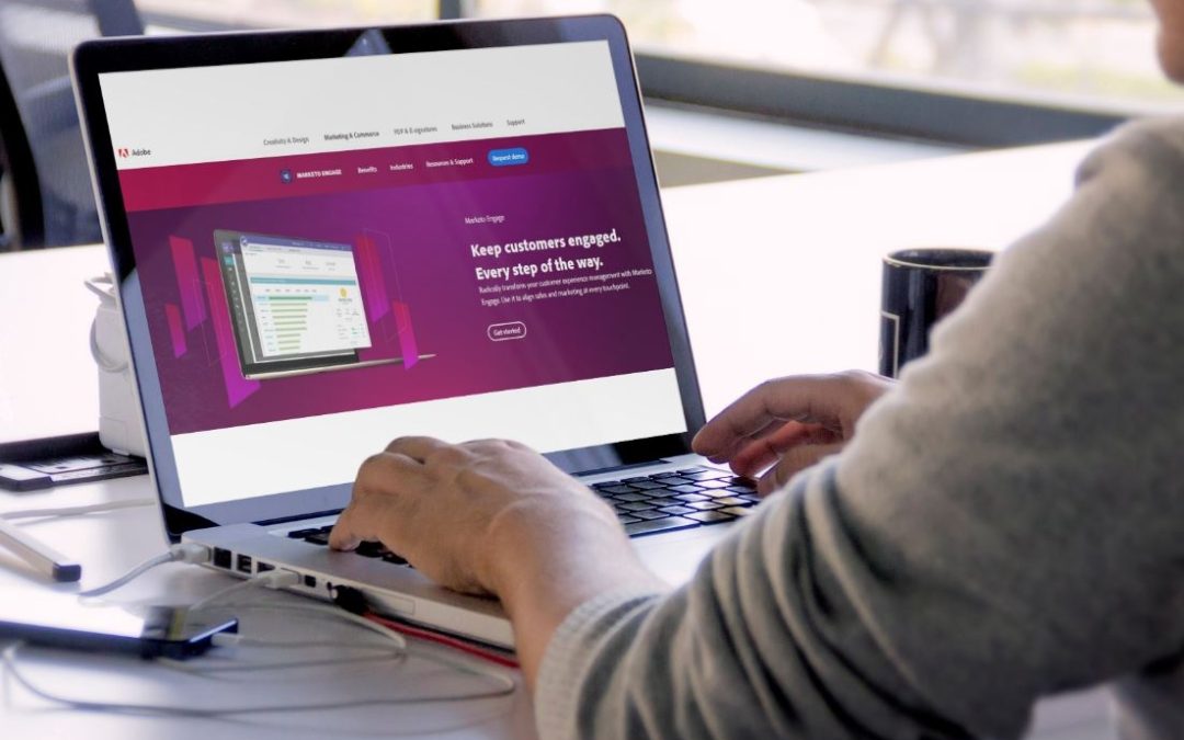 Adobe Expands Integrations With AI-Drive Account Profiling, LinkedIn Synching