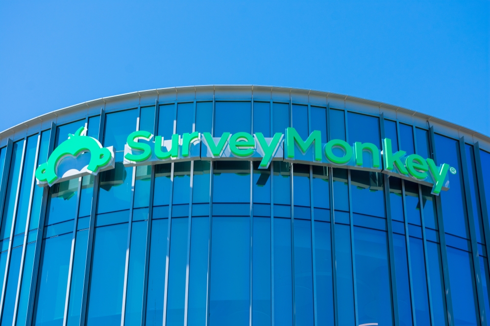 SurveyMonkey Acquires GetFeedback