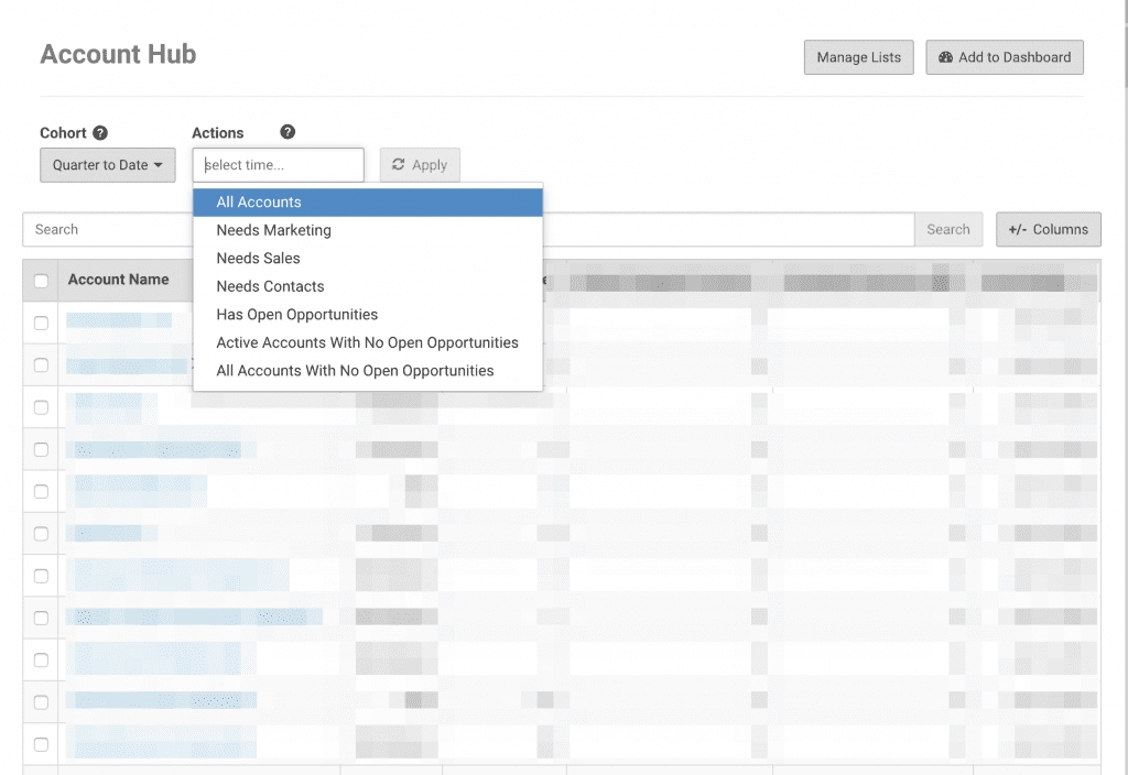 Terminus Unveils New ABM Platform Capabilities For Targeting & Engagement