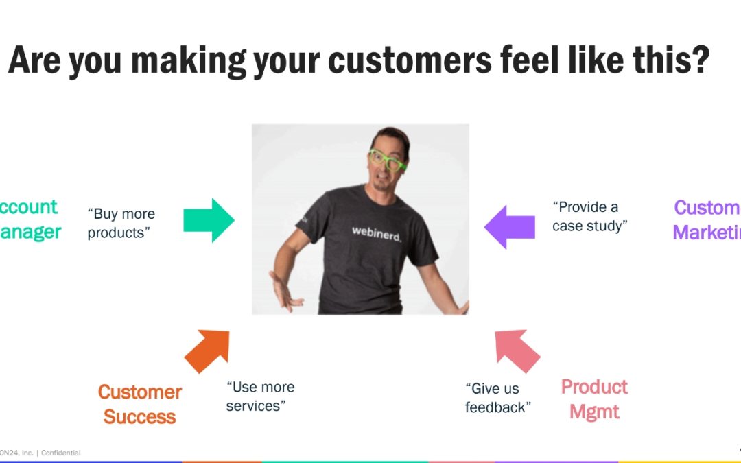 4 Tactical Tips To Enhancing The Customer Journey